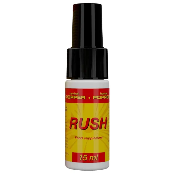 Rush Herbal Popper Cobeco Rush Herbal