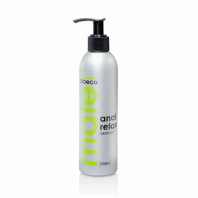 Male Anal Relax Lubricant 250 ml Male! 3100004143 250 ml