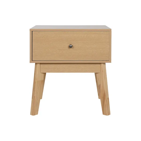 Spintelė Home ESPRIT Natūralus 45 x 36 x 49 cm