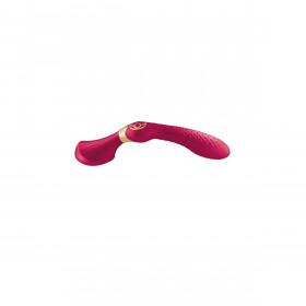 Massager Shunga Zoa Fuchsia