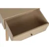 Spintelė Home ESPRIT Natūralus 45 x 36 x 49 cm