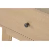 Nightstand Home ESPRIT Natural 45 x 36 x 49 cm