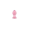 Anal plug NS Novelties Crystal (by NSN) Pink