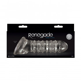 Penis cover NS Novelties Renegade Ø 3,9 cm