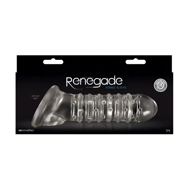 Penis cover NS Novelties Renegade Ø 3,9 cm