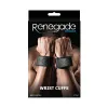 Cuffs NS Novelties Renegade Black