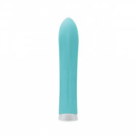 Bullet Vibrator NS Novelties Luxe (by NSN) Blue