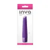 Mini-Vibrator NS Novelties Inya Vanity Purple