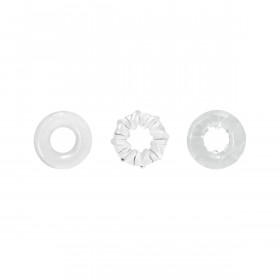 Cock Ring NS Novelties Renegade