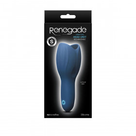 Endurance Jack Ass NS Novelties Renegade Blue