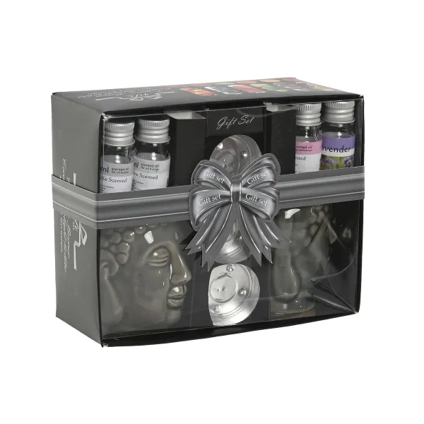Anal plug NS Novelties Crystal (by NSN)