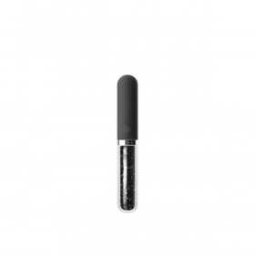 Bullet Vibrator NS Novelties Stardust Black