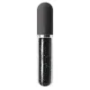Bullet Vibrator NS Novelties Stardust Black