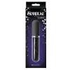 Bullet Vibrator NS Novelties Stardust Black