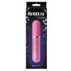 Bullet Vibrator NS Novelties Stardust Pink