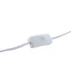 Anal plug NS Novelties Rear Assets Multicolour