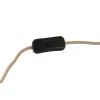 Anal plug NS Novelties Rear Assets Multicolour