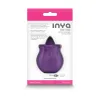 Massager NS Novelties Inya Purple