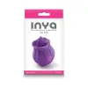Massager NS Novelties Inya Purple