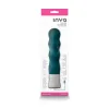 Vibrator NS Novelties Inya Green