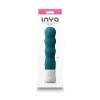 Vibrator NS Novelties Inya Green