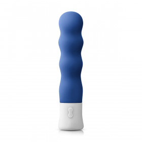Vibrator NS Novelties Inya Blue