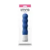 Vibrator NS Novelties Inya Blue