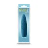 Bullet Vibrator NS Novelties Revel Blue