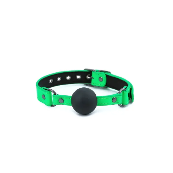 Solid Ball Gag NS Novelties Electra