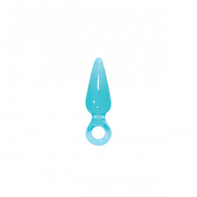 Anal plug NS Novelties Blue