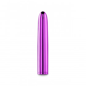 Bullet Vibrator NS Novelties Chroma Purple