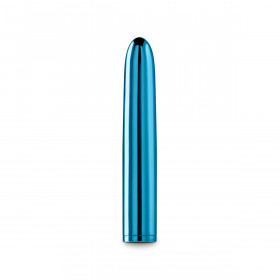 Bullet Vibrator NS Novelties Chroma Blue