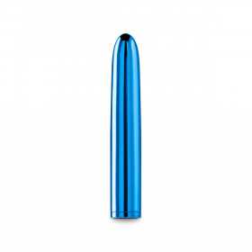 Bullet Vibrator NS Novelties Chroma Blue