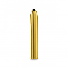 Bullet Vibrator NS Novelties Chroma Golden
