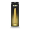 Bullet Vibrator NS Novelties Chroma Golden