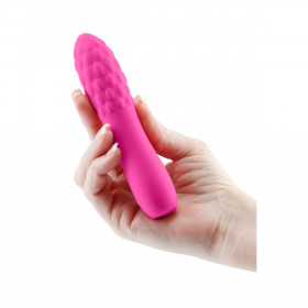 Bullet Vibrator NS Novelties Inya Pink