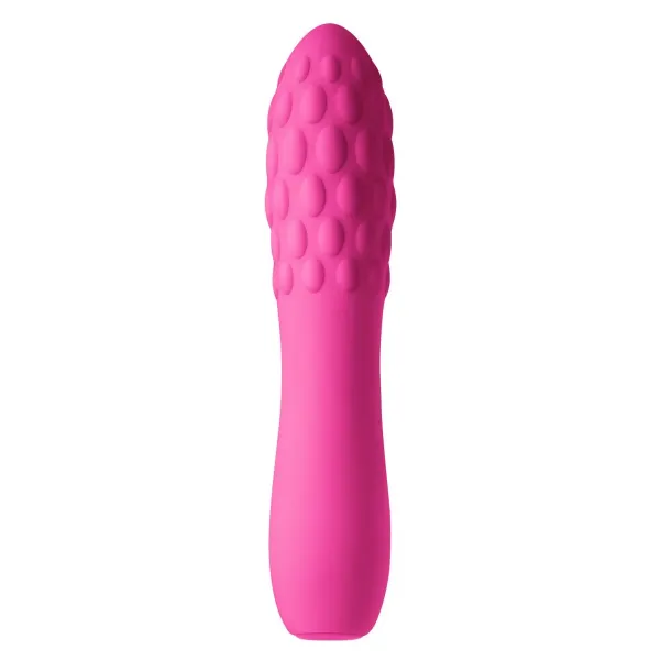 Bullet Vibrator NS Novelties Inya Pink
