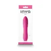 Bullet Vibrator NS Novelties Inya Pink