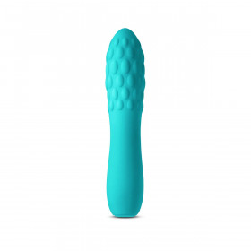 Bullet Vibrator NS Novelties Inya Green