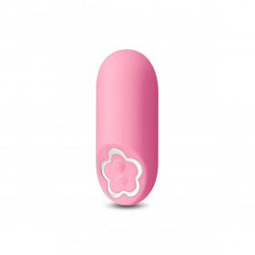 Bullet Vibrator NS Novelties Sugar Pop Pink