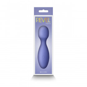 Massager NS Novelties Revel Purple