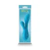 G-Spot Vibrator NS Novelties Revel Blue