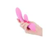 G-Spot Vibrator NS Novelties Obsessions Pink