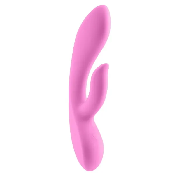 G-Spot Vibrator NS Novelties Obsessions Pink