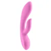 G-Spot Vibrator NS Novelties Obsessions Pink