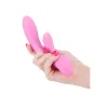 G-Spot Vibrator NS Novelties Obsessions Pink