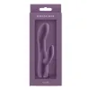 G-Spot Vibrator NS Novelties Obsessions Purple