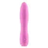 Bullet Vibrator NS Novelties Obsessions Pink
