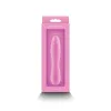Bullet Vibrator NS Novelties Obsessions Pink