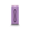 Bullet Vibrator NS Novelties Obsessions Purple